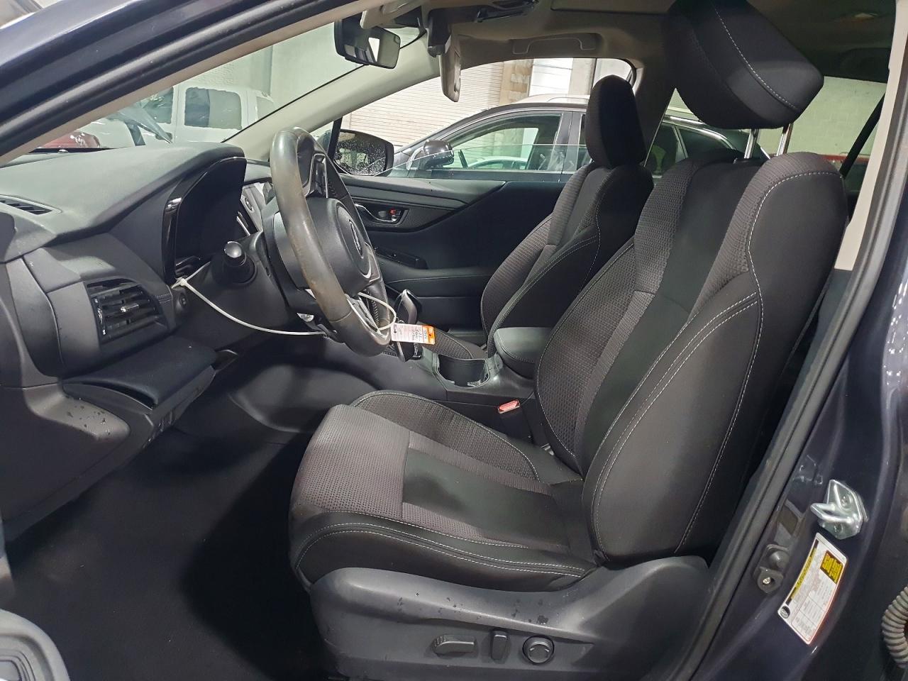 2023 SUBARU OUTBACK PREMIUM photo 7
