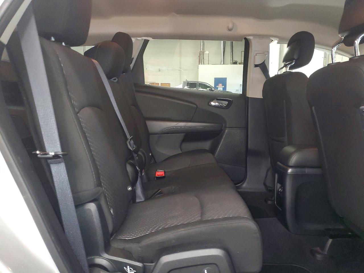 2014 DODGE JOURNEY SXT photo 11