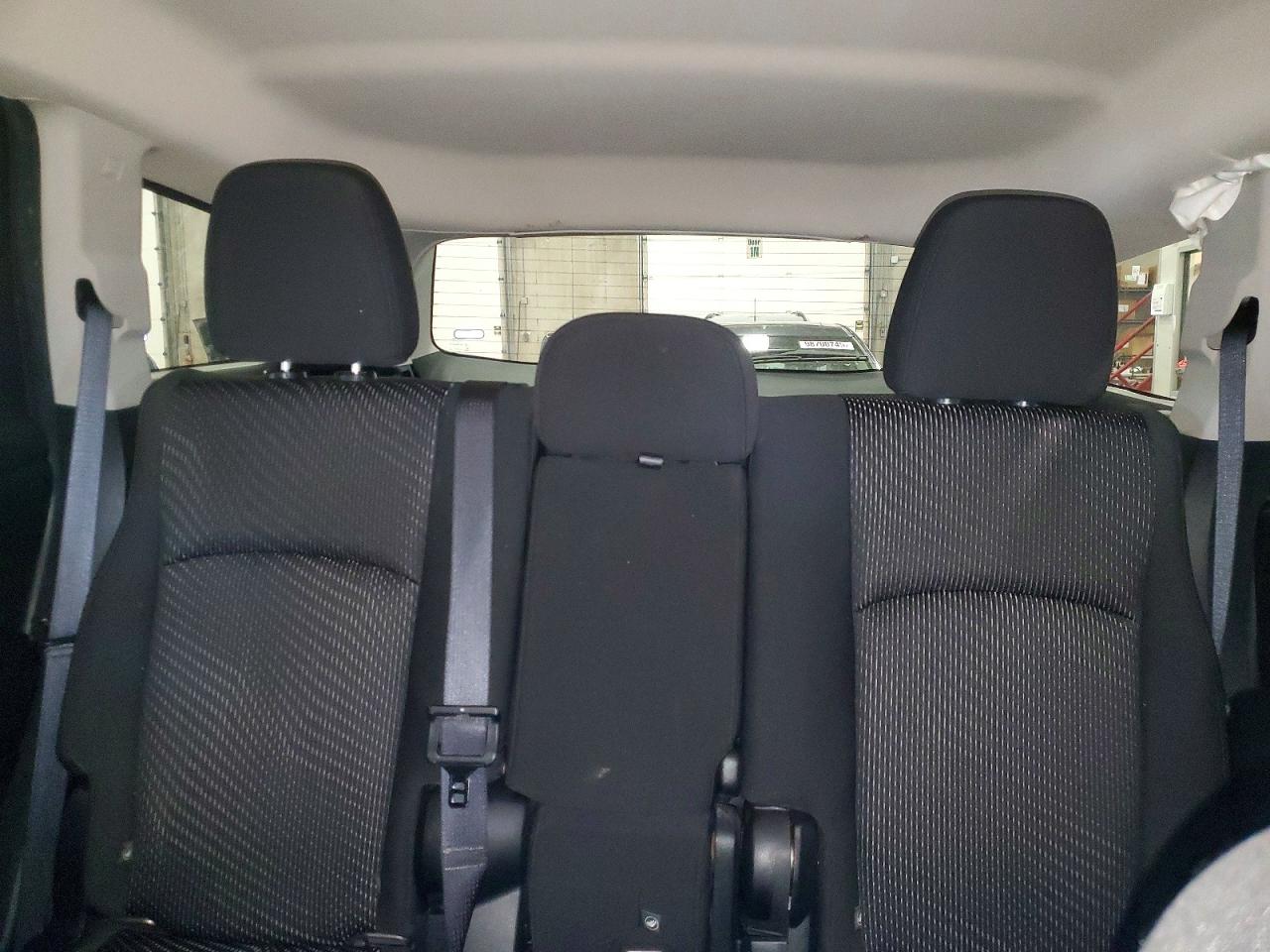 2014 DODGE JOURNEY SXT photo 10