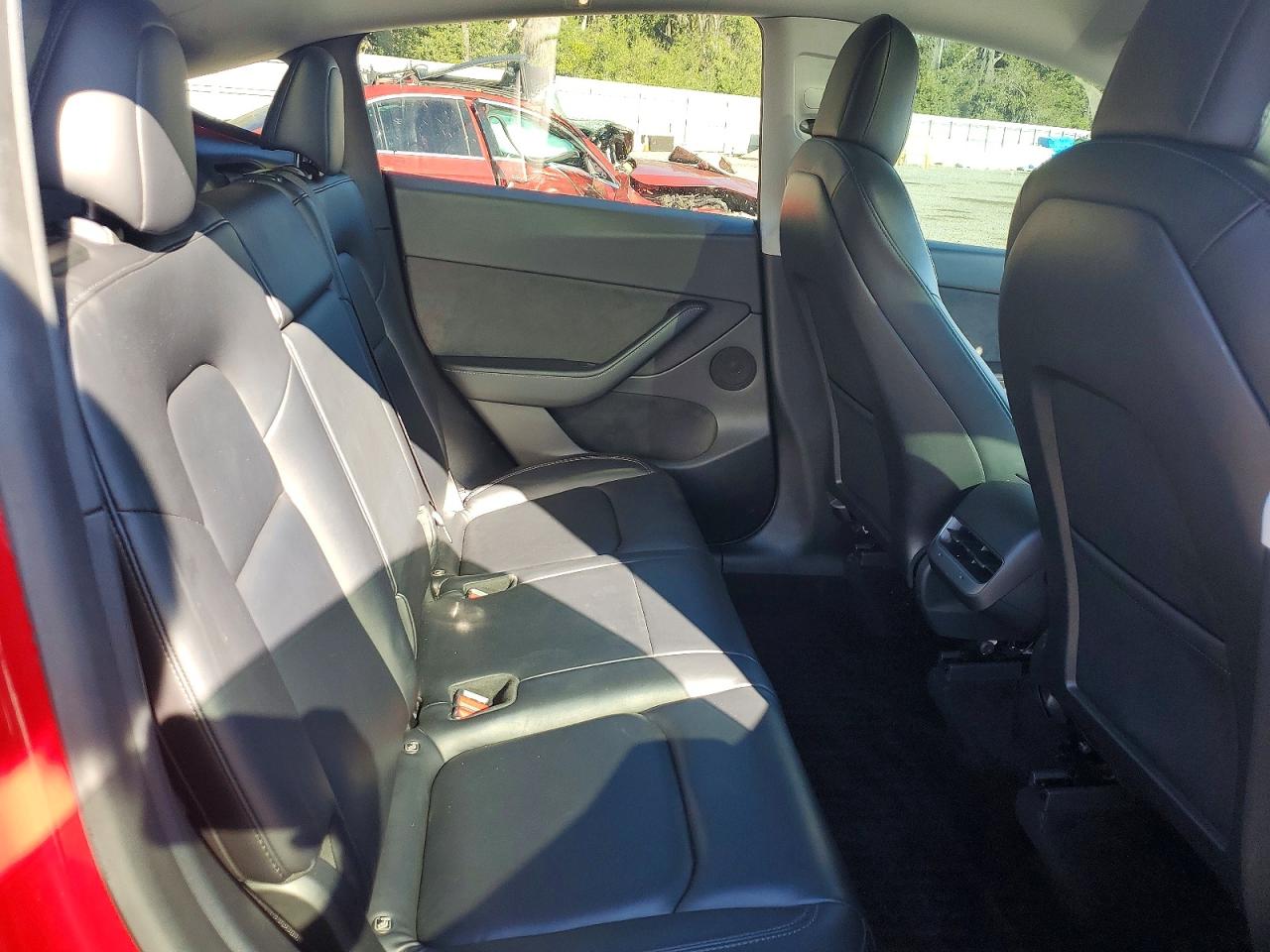 2021 TESLA MODEL Y photo 19