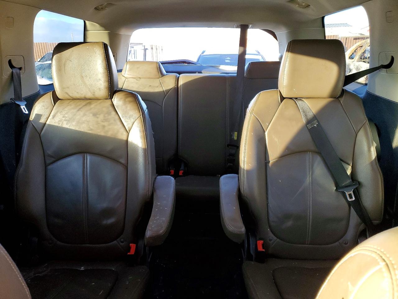 2017 GMC ACADIA LIMITED SLT-2 photo 10