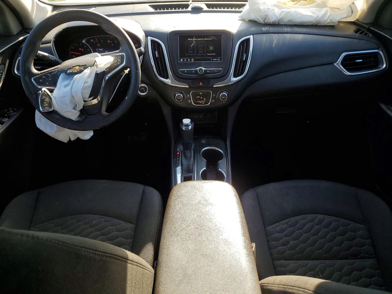 2019 CHEVROLET EQUINOX LT photo 8