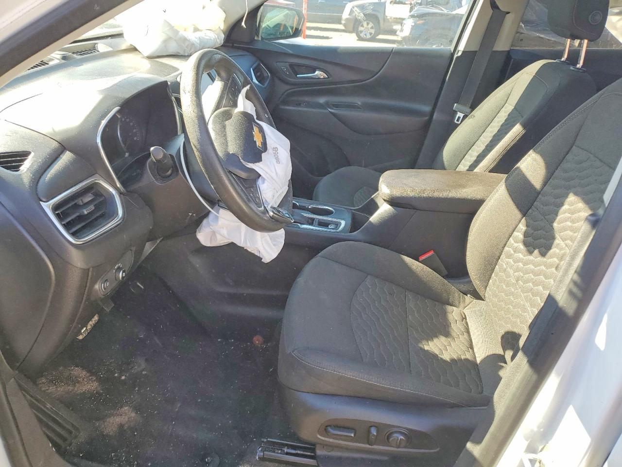 2019 CHEVROLET EQUINOX LT photo 7