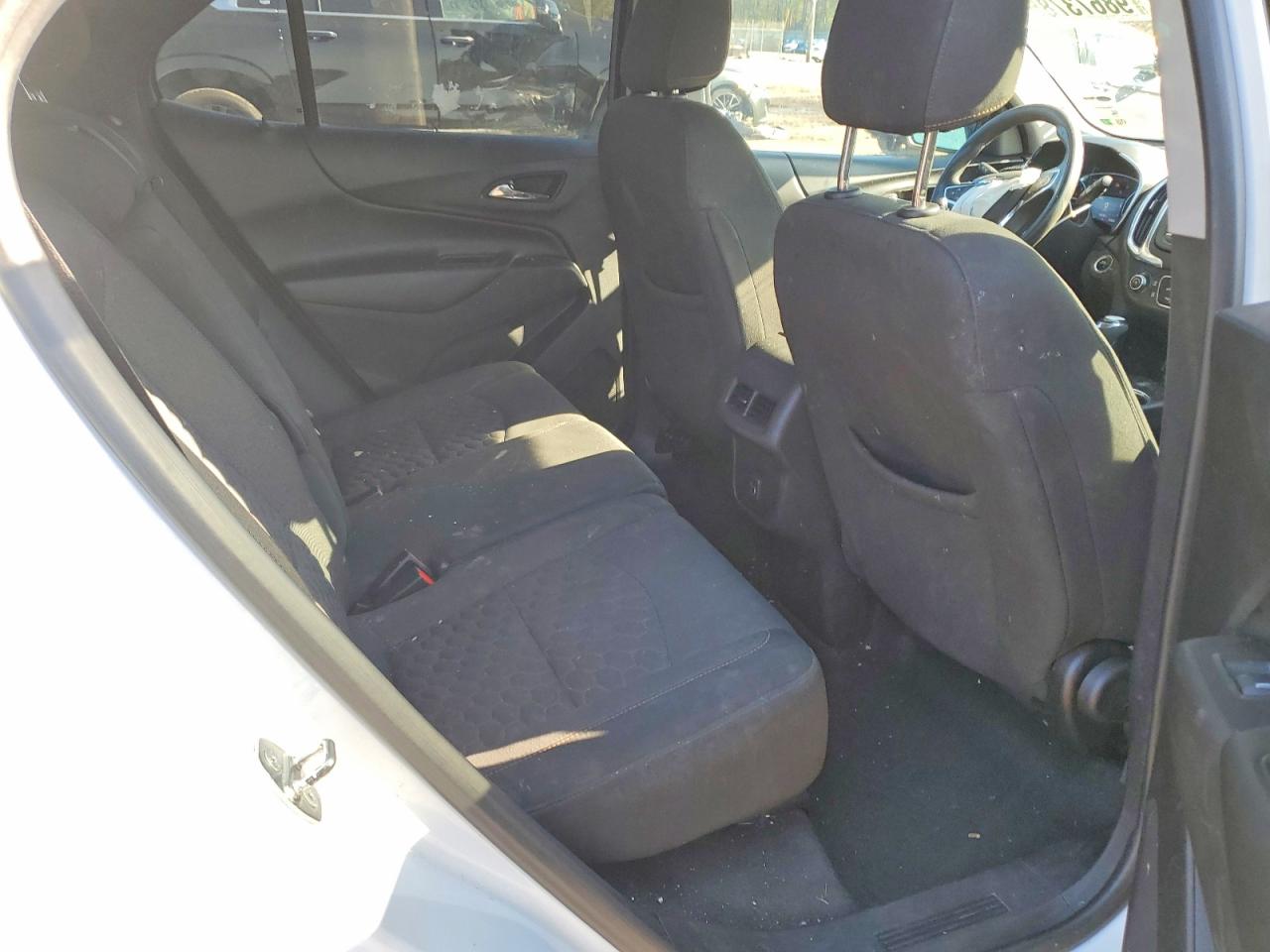 2019 CHEVROLET EQUINOX LT photo 11