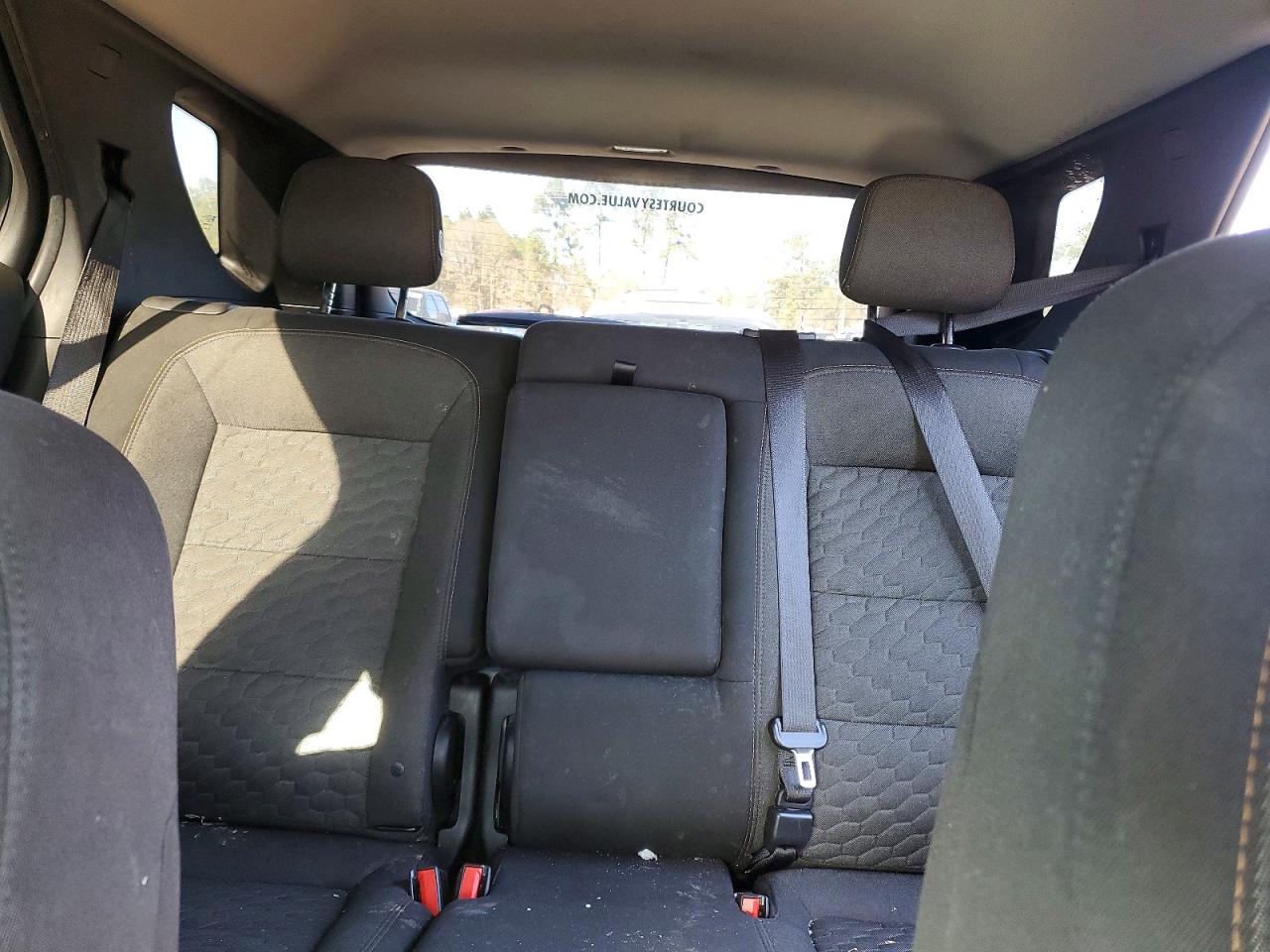 2019 CHEVROLET EQUINOX LT photo 10