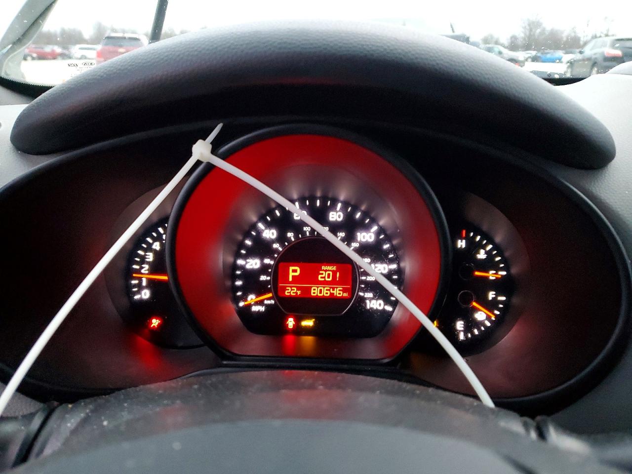2018 KIA SOUL photo 9