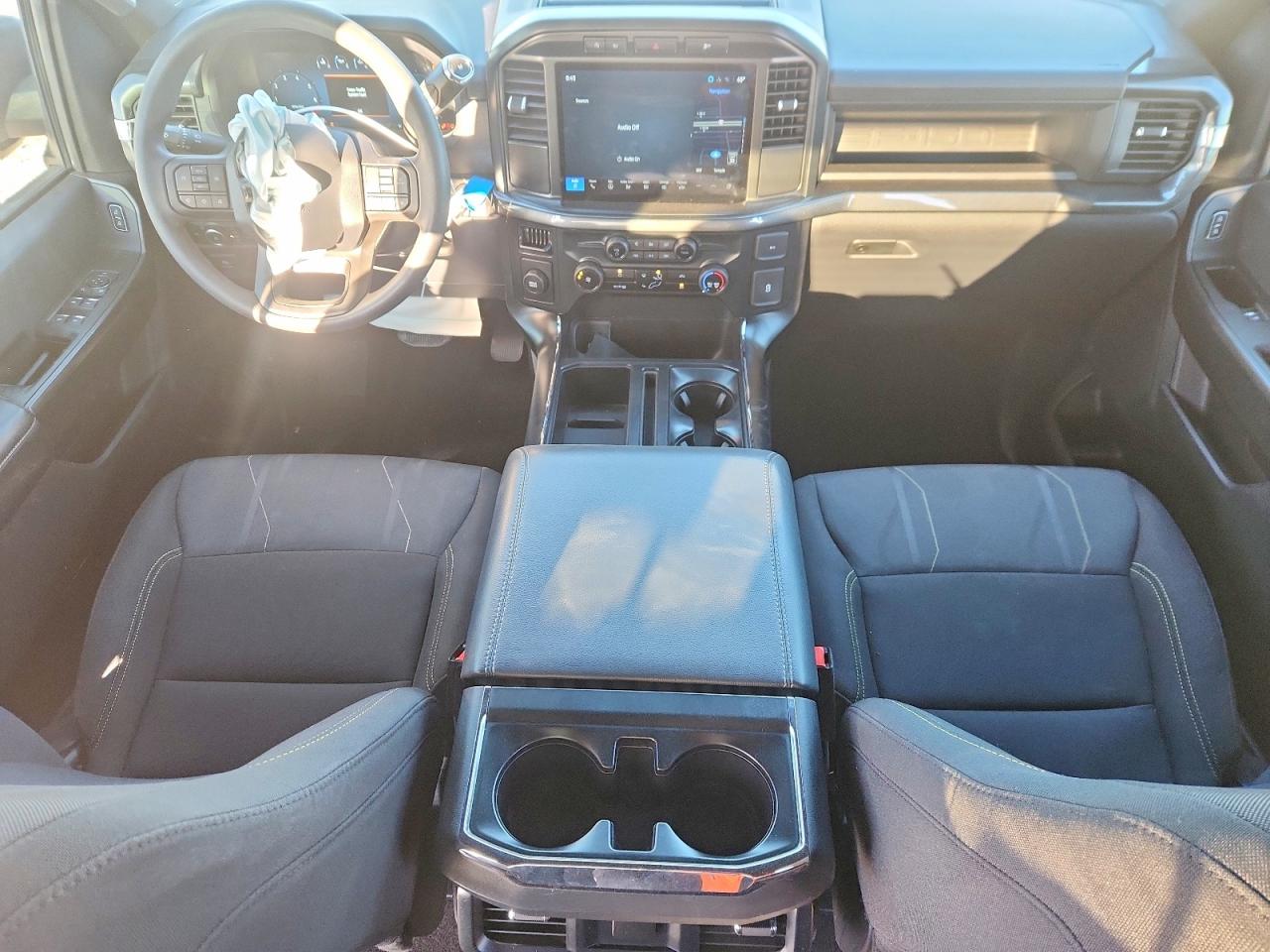 2024 FORD F150 STX photo 8