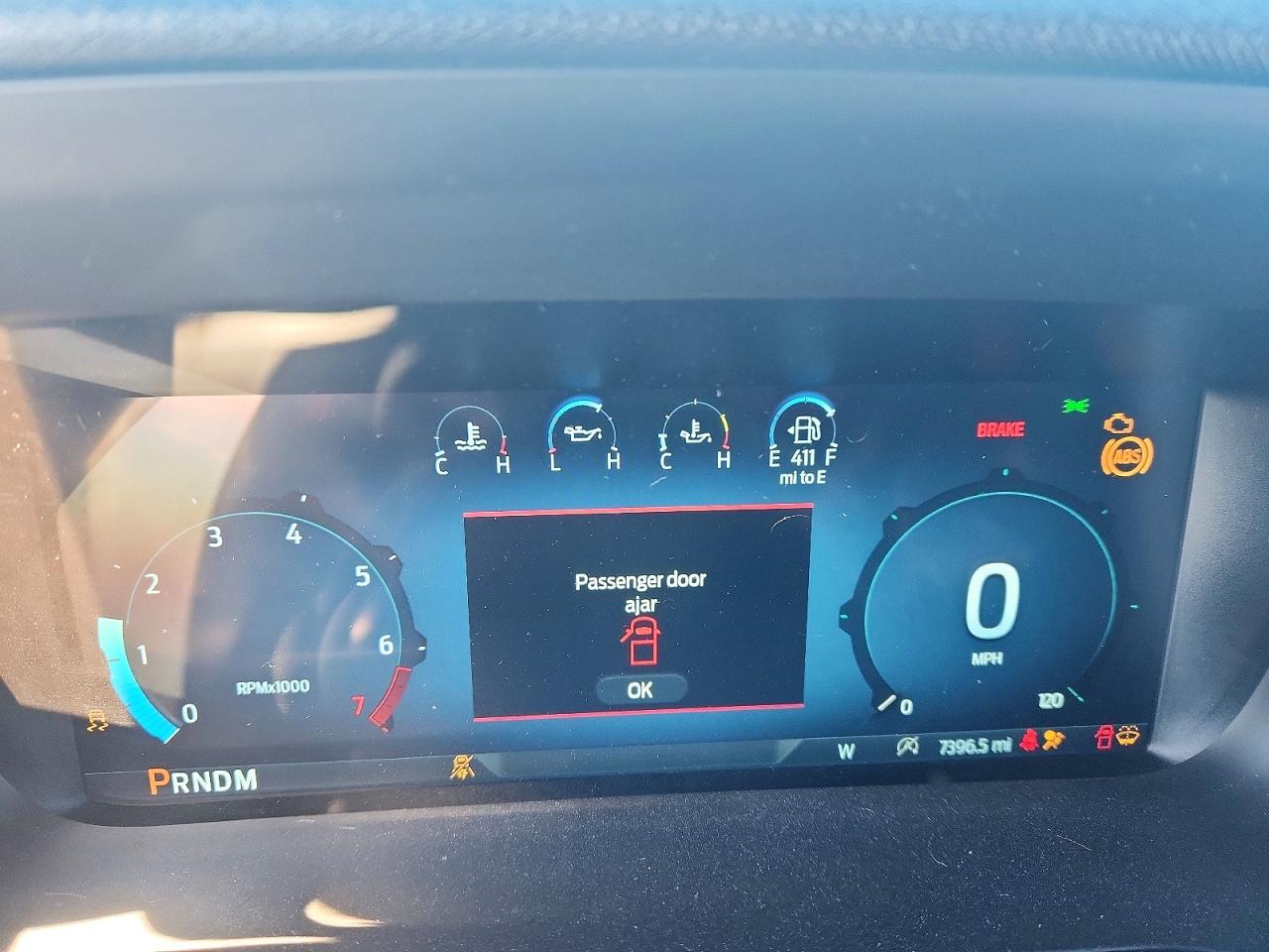 2024 FORD F150 STX photo 9
