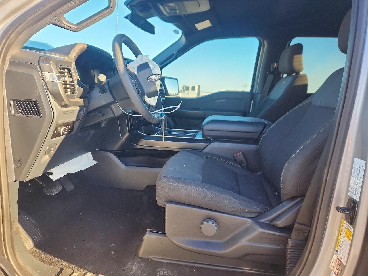 2024 FORD F150 STX photo 7