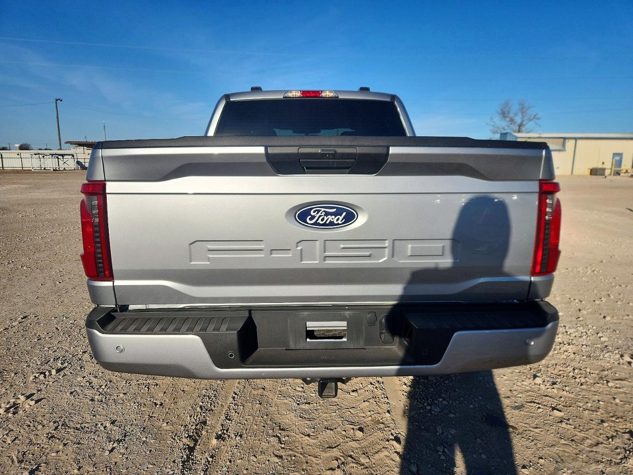 2024 FORD F150 STX photo 6