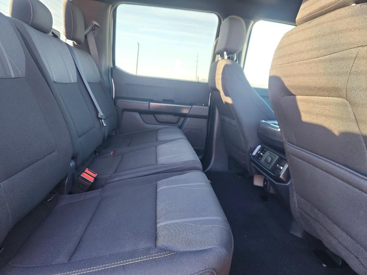 2024 FORD F150 STX photo 10