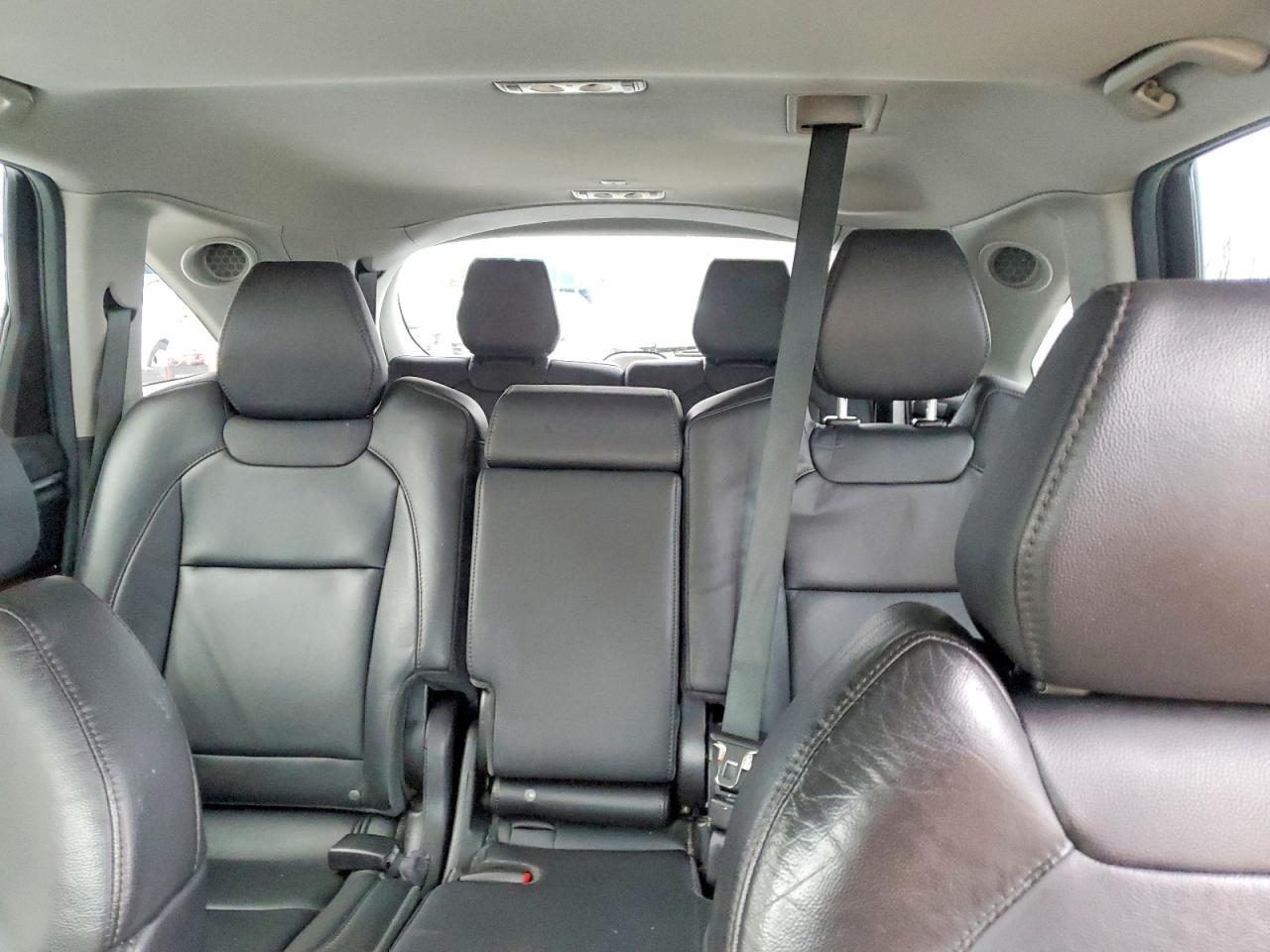 2016 ACURA MDX TECHNOLOGY photo 10