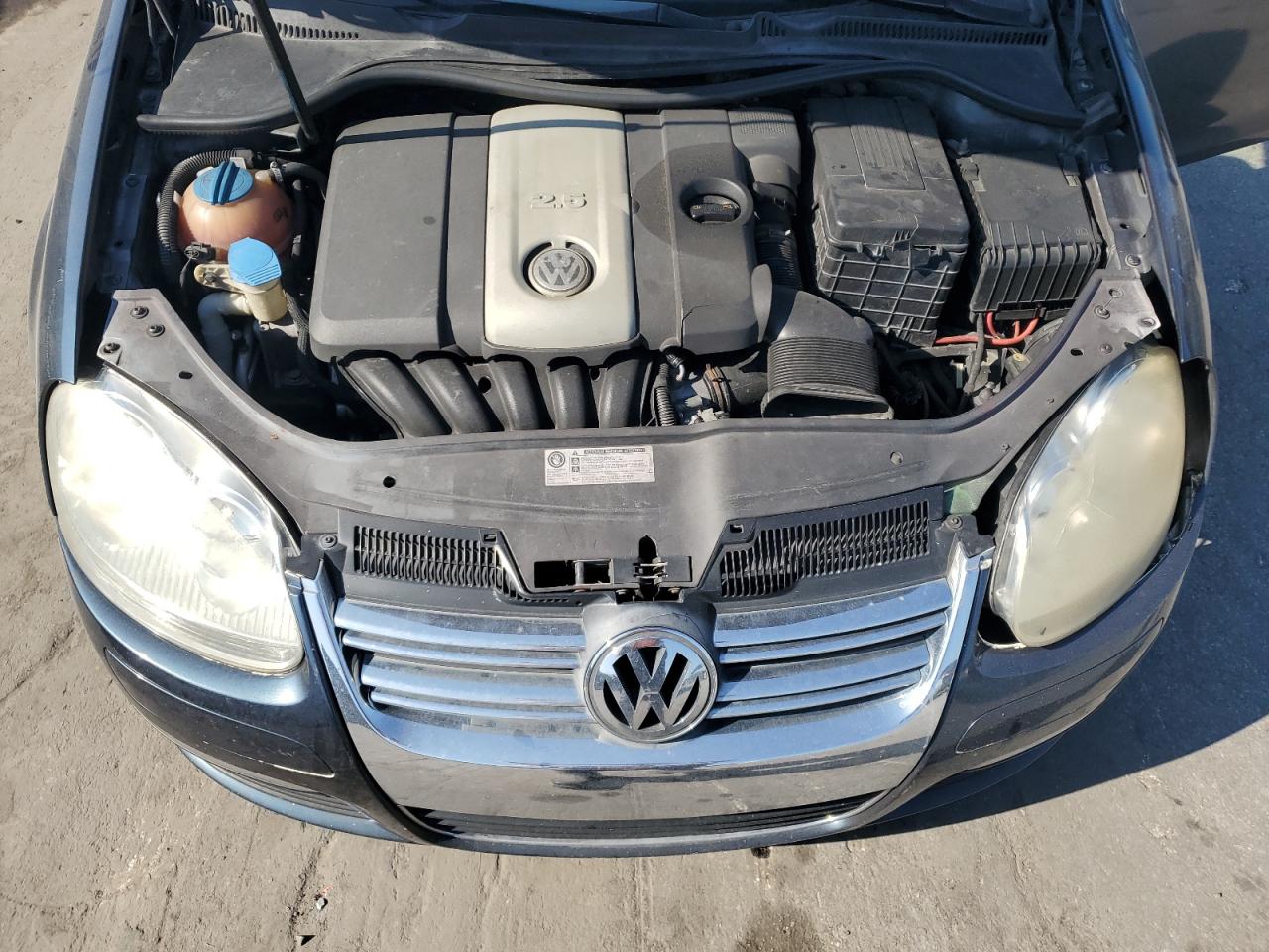 2009 VOLKSWAGEN JETTA S photo 11