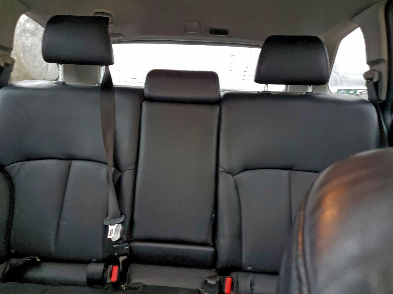 2012 SUBARU OUTBACK 3.6R LIMITED photo 10
