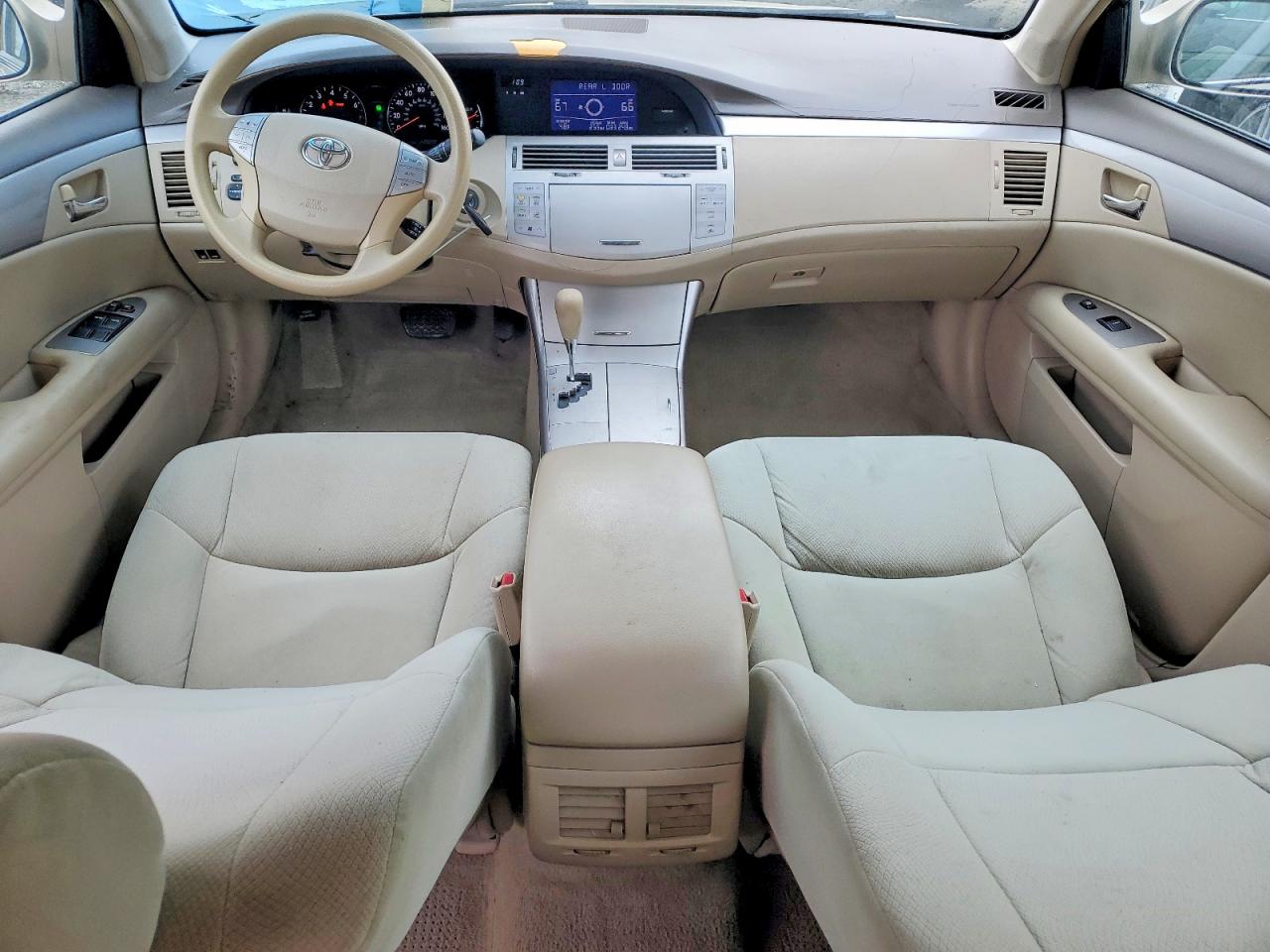 2006 TOYOTA AVALON XL photo 15