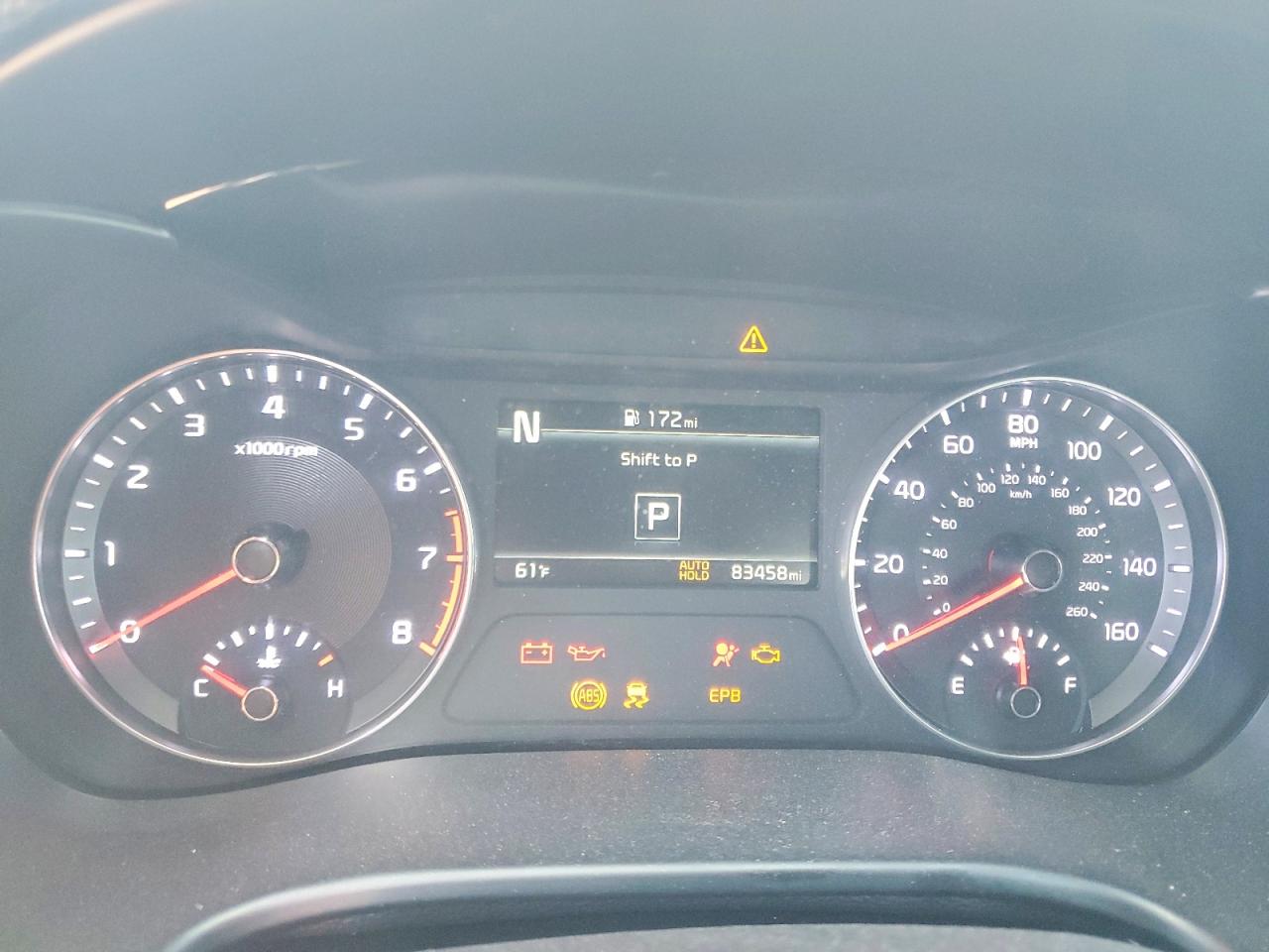 2023 KIA FORTE GT LINE photo 9