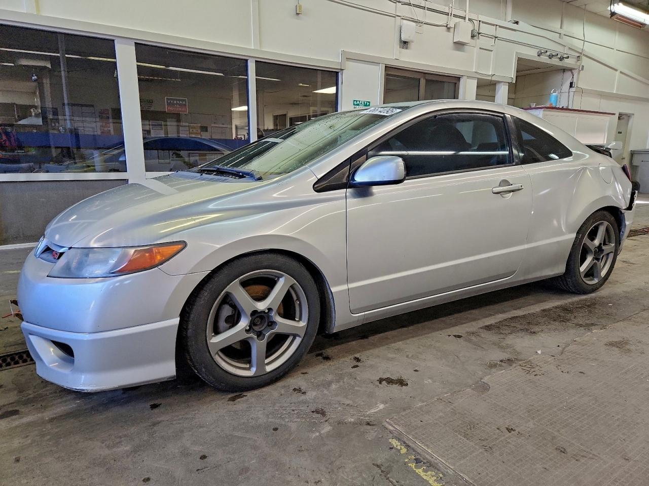 2006 HONDA CIVIC