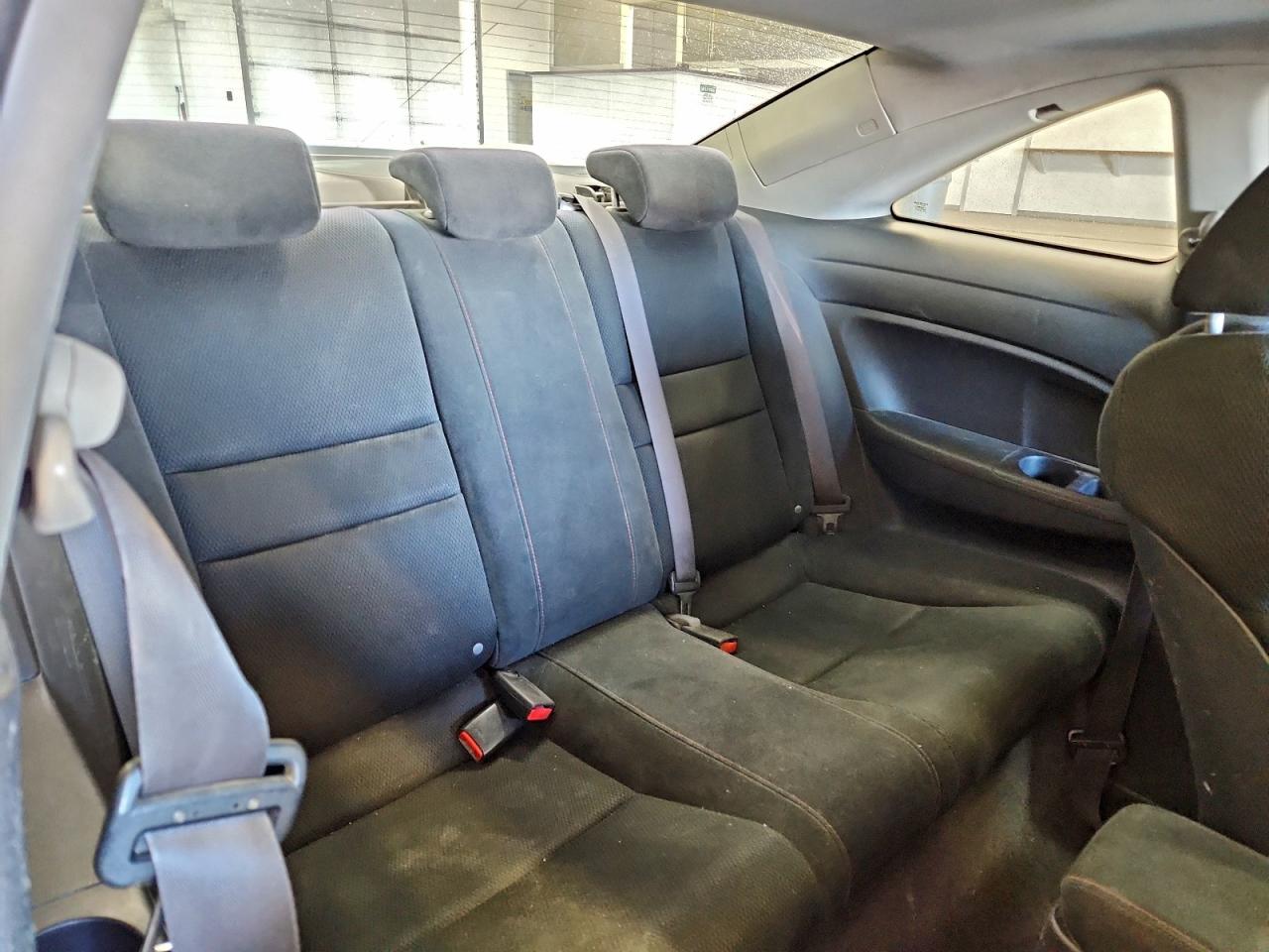 2006 HONDA CIVIC SI photo 10