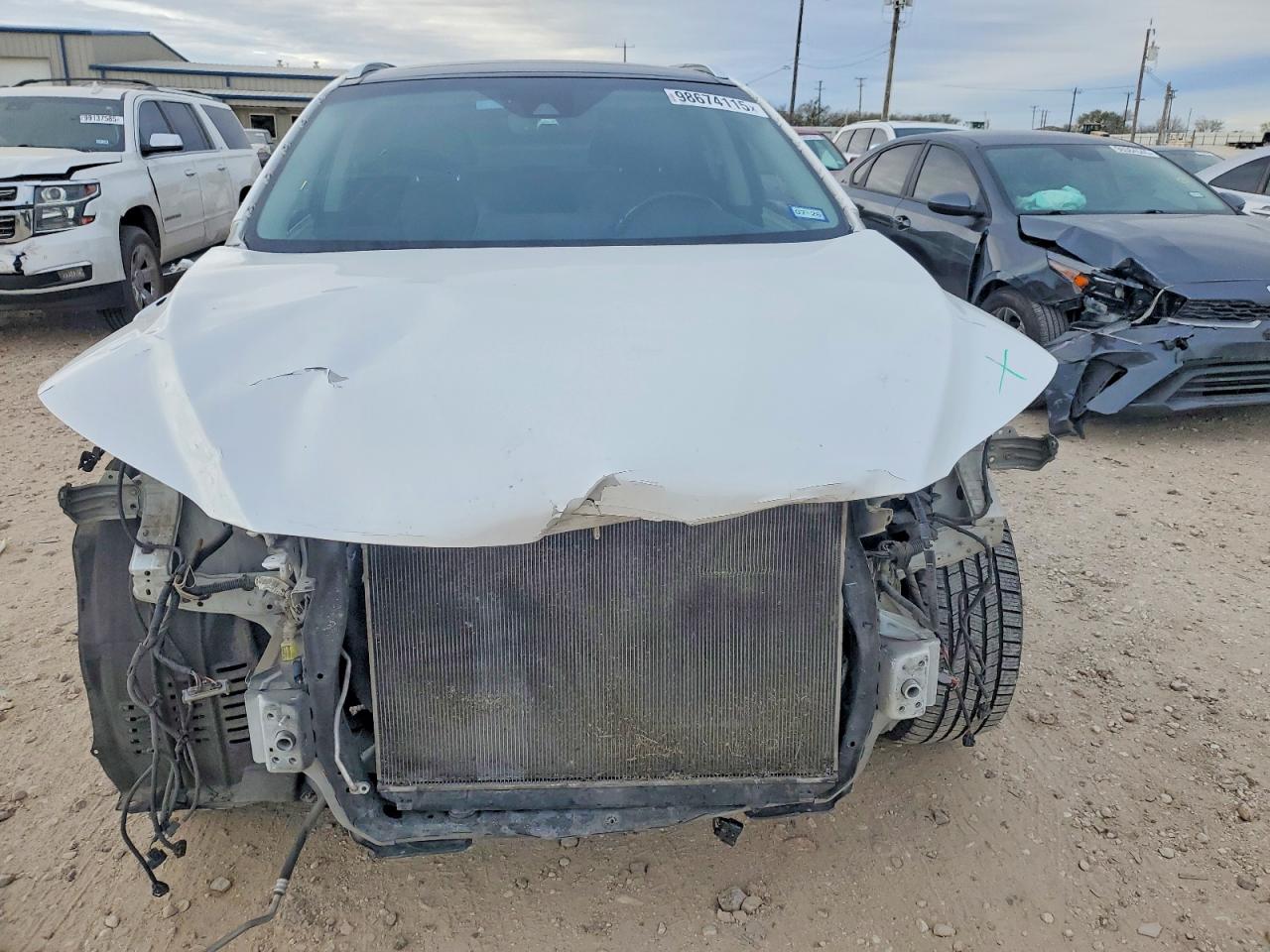 2018 LEXUS RX 350 BASE photo 5