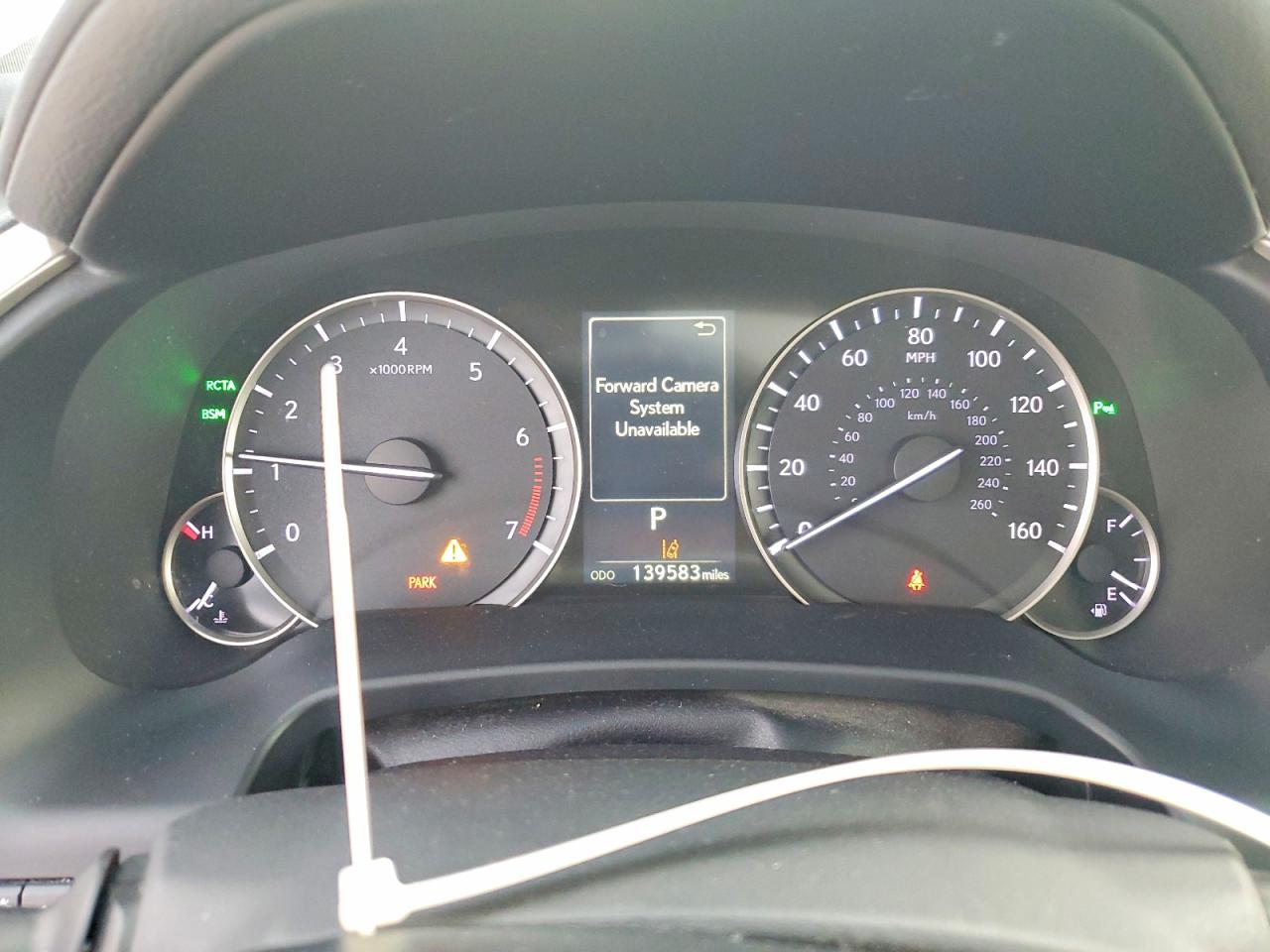2018 LEXUS RX 350 BASE photo 9