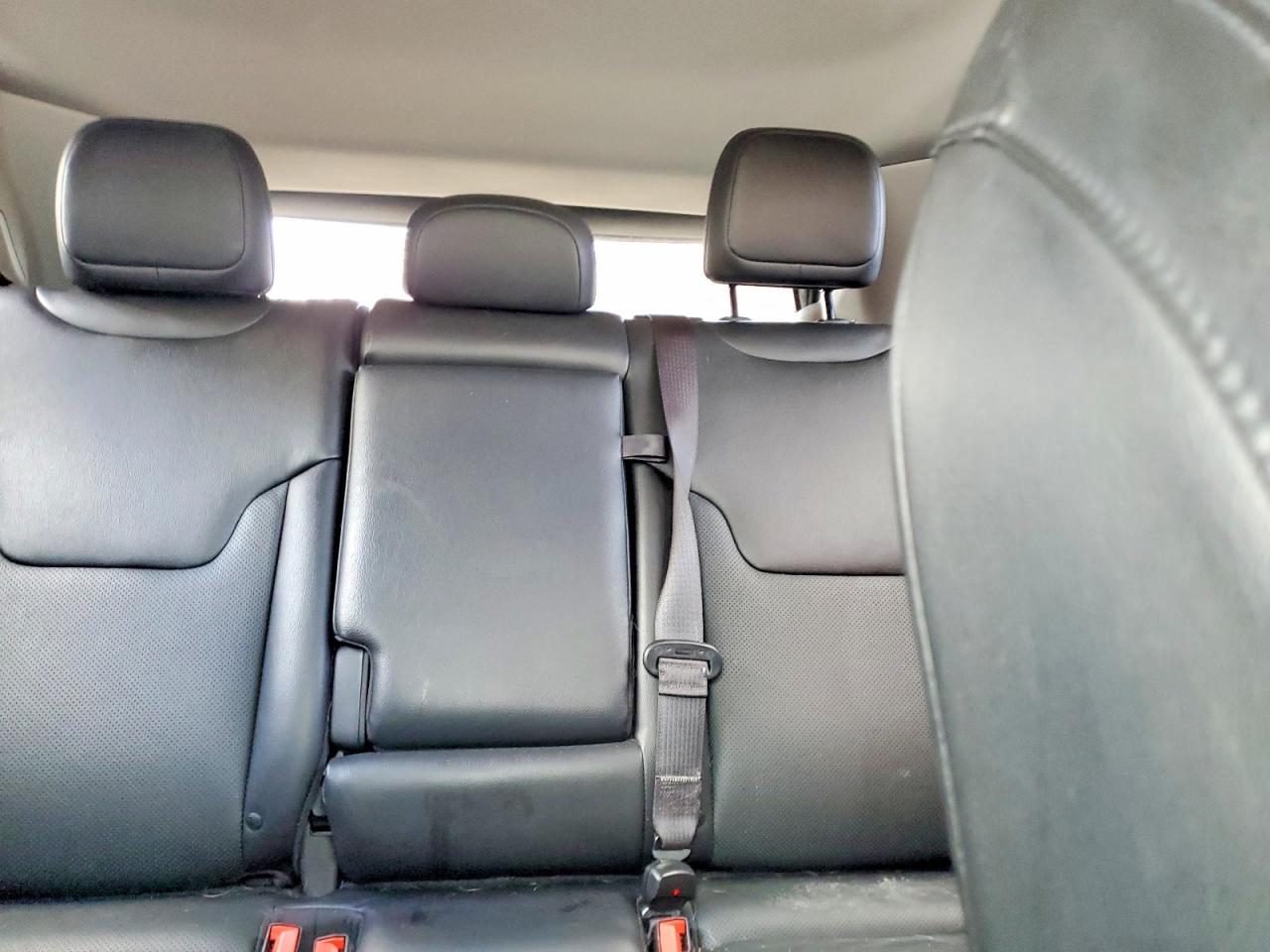 2022 JEEP COMPASS LIMITED photo 10