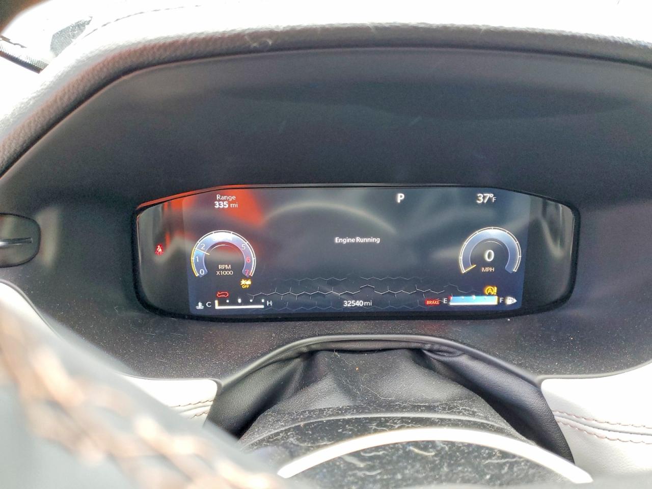 2022 JEEP COMPASS LIMITED photo 9