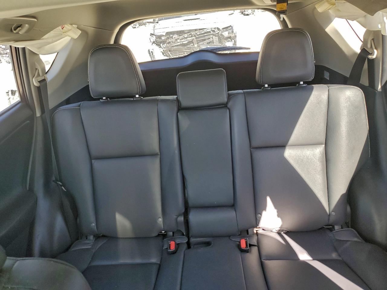 2018 TOYOTA RAV4 LIMITED photo 10