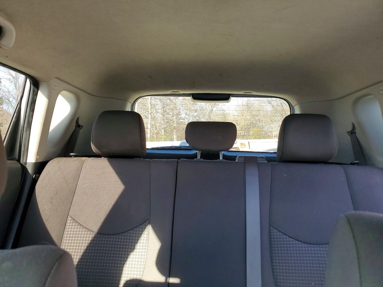 2012 KIA SOUL photo 10