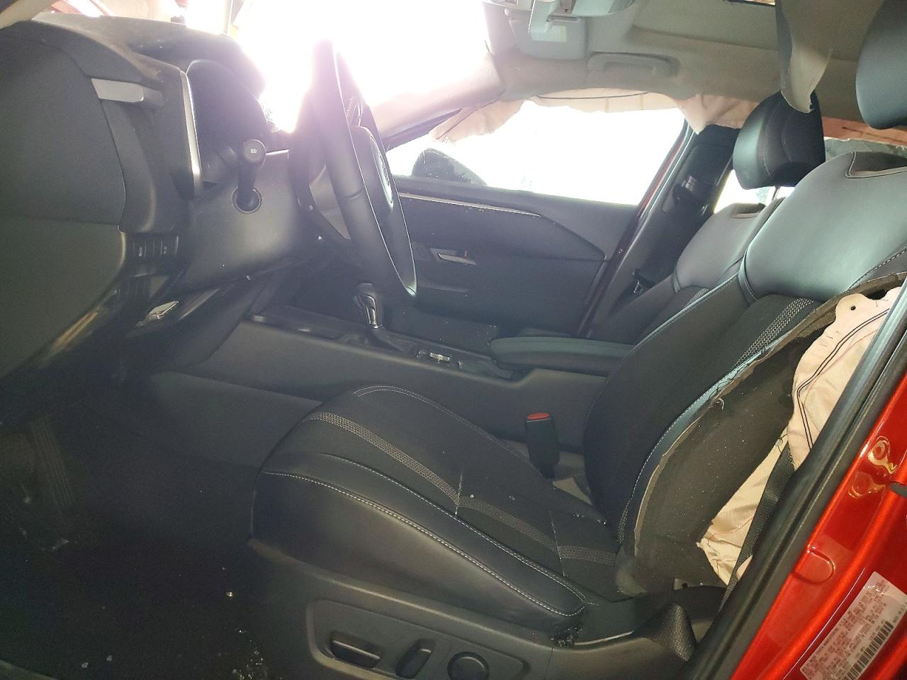 2025 MAZDA CX-50 PREMIUM photo 13