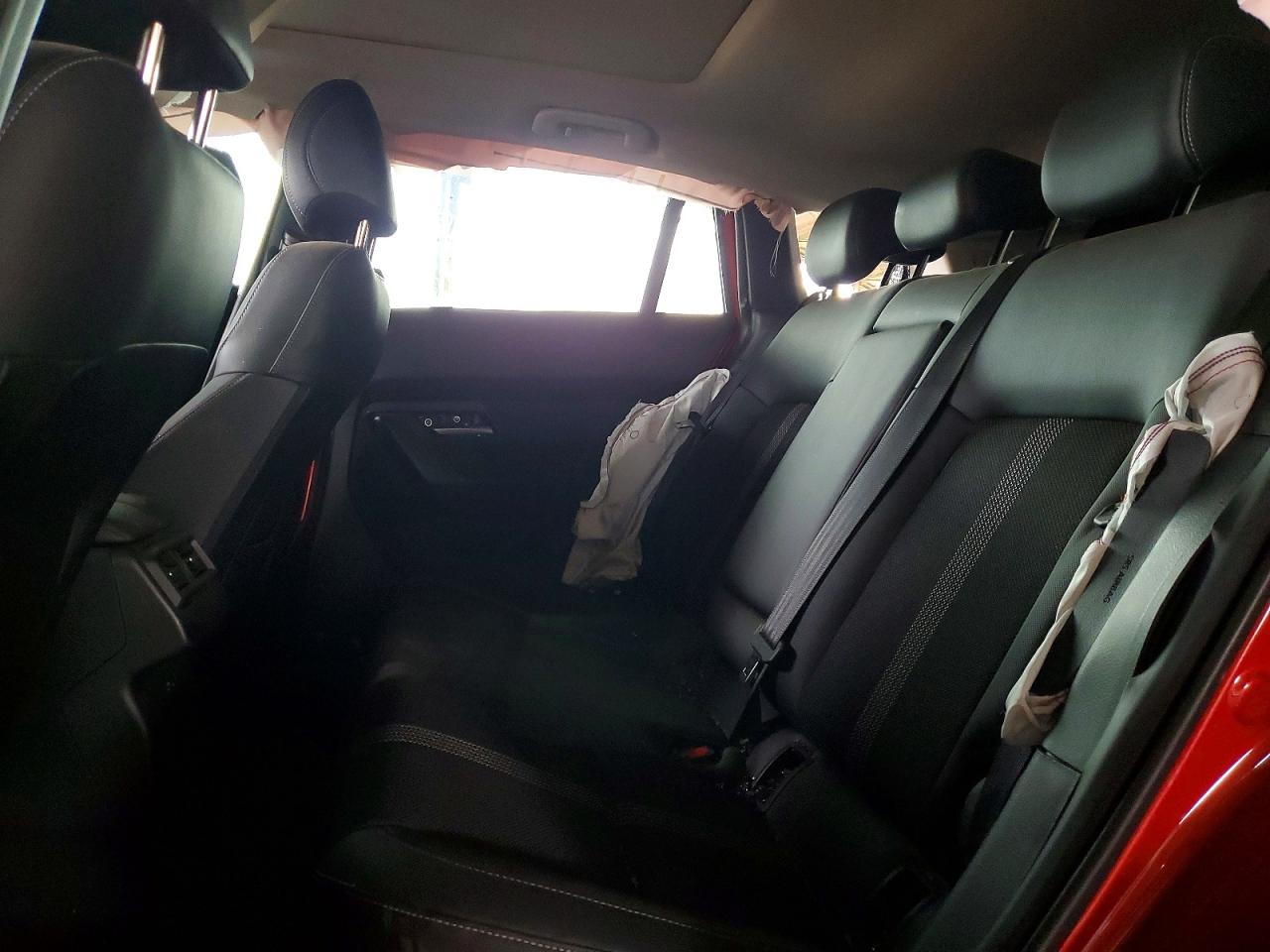 2025 MAZDA CX-50 PREMIUM photo 19