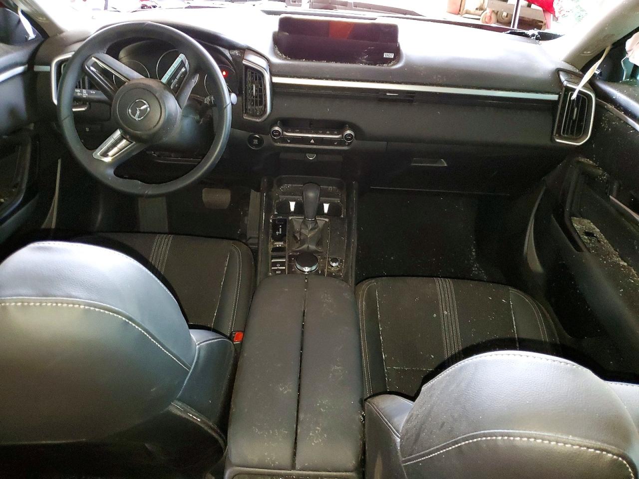 2025 MAZDA CX-50 PREMIUM photo 15