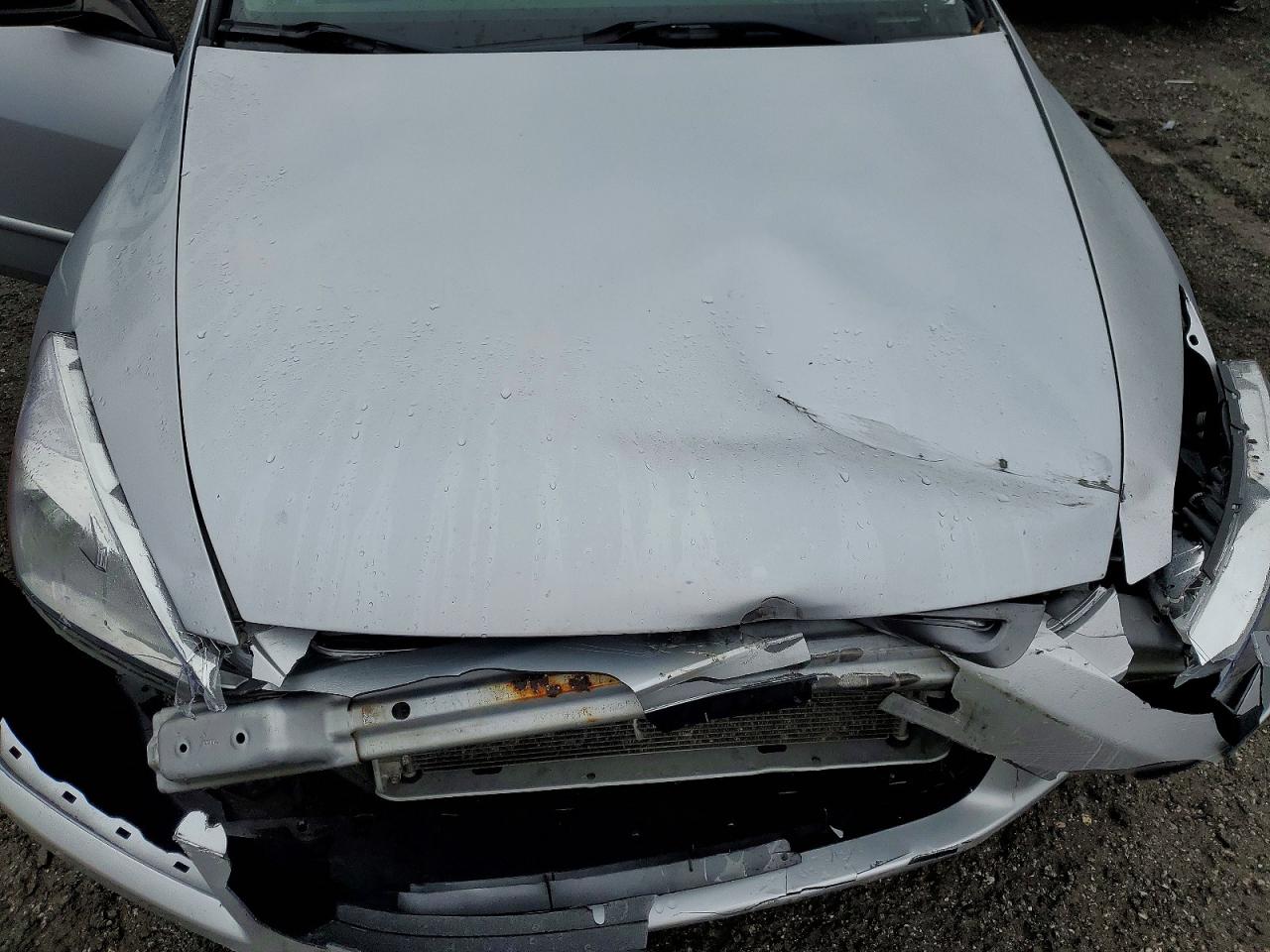 2005 HONDA ACCORD DX photo 31