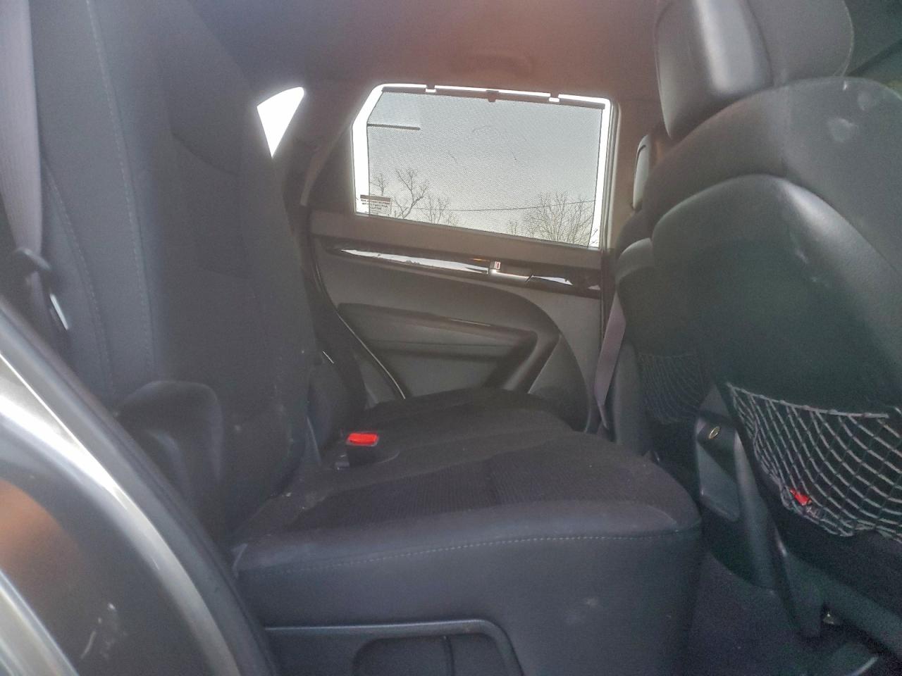 2014 KIA SORENTO LX photo 10