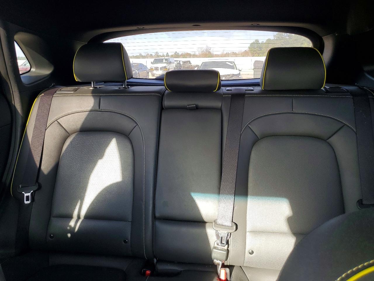 2020 HYUNDAI KONA ULTIMATE photo 19