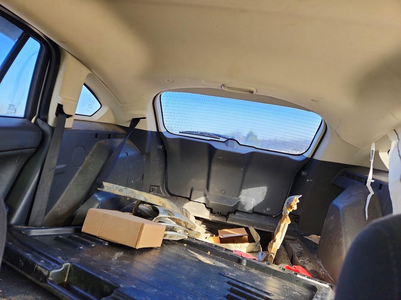 2010 DODGE CALIBER SXT photo 10