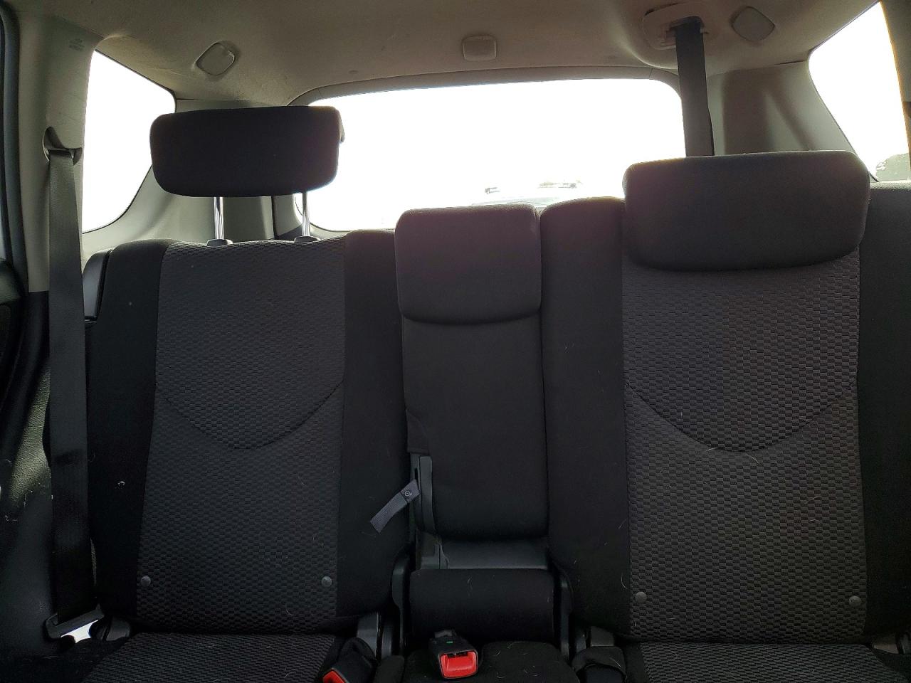 2011 TOYOTA RAV4 SPORT photo 10