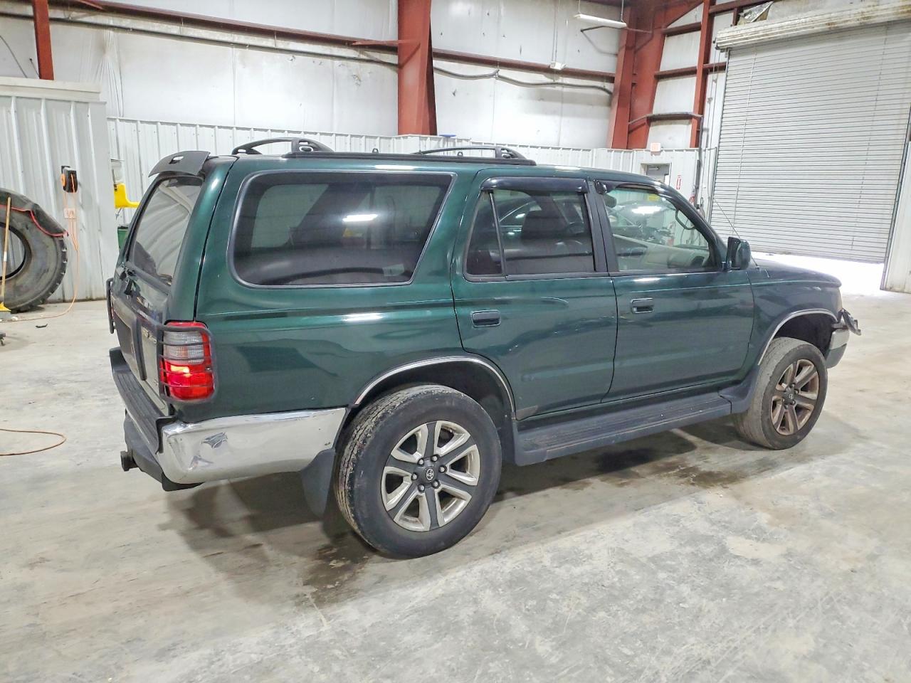 1999 TOYOTA 4RUNNER SR5 photo 3