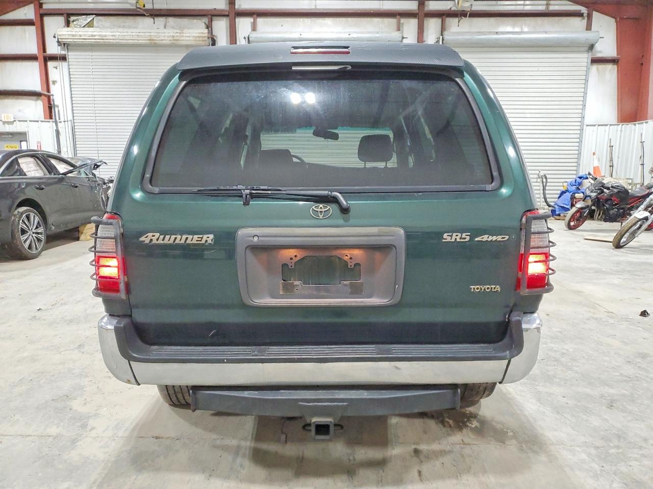 1999 TOYOTA 4RUNNER SR5 photo 6
