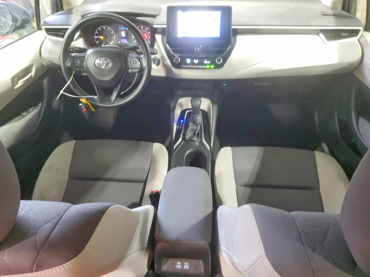 2024 TOYOTA COROLLA LE photo 15