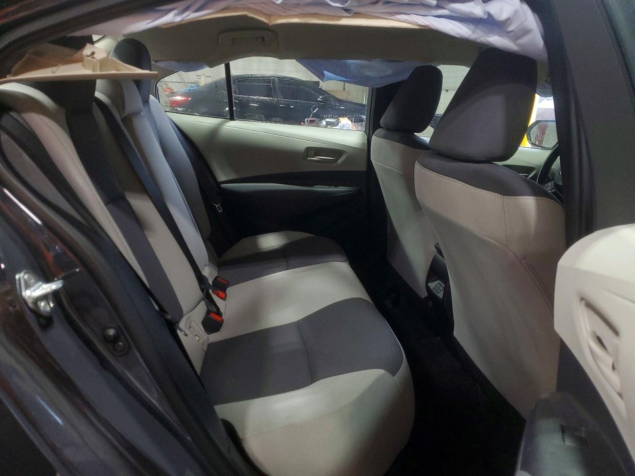 2024 TOYOTA COROLLA LE photo 19