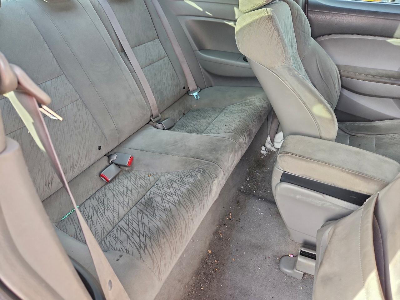 2006 HONDA CIVIC LX photo 10