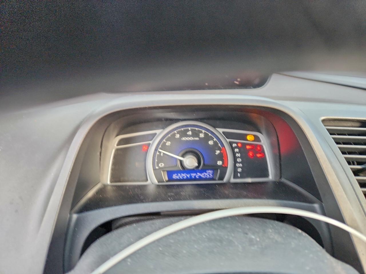 2006 HONDA CIVIC LX photo 9