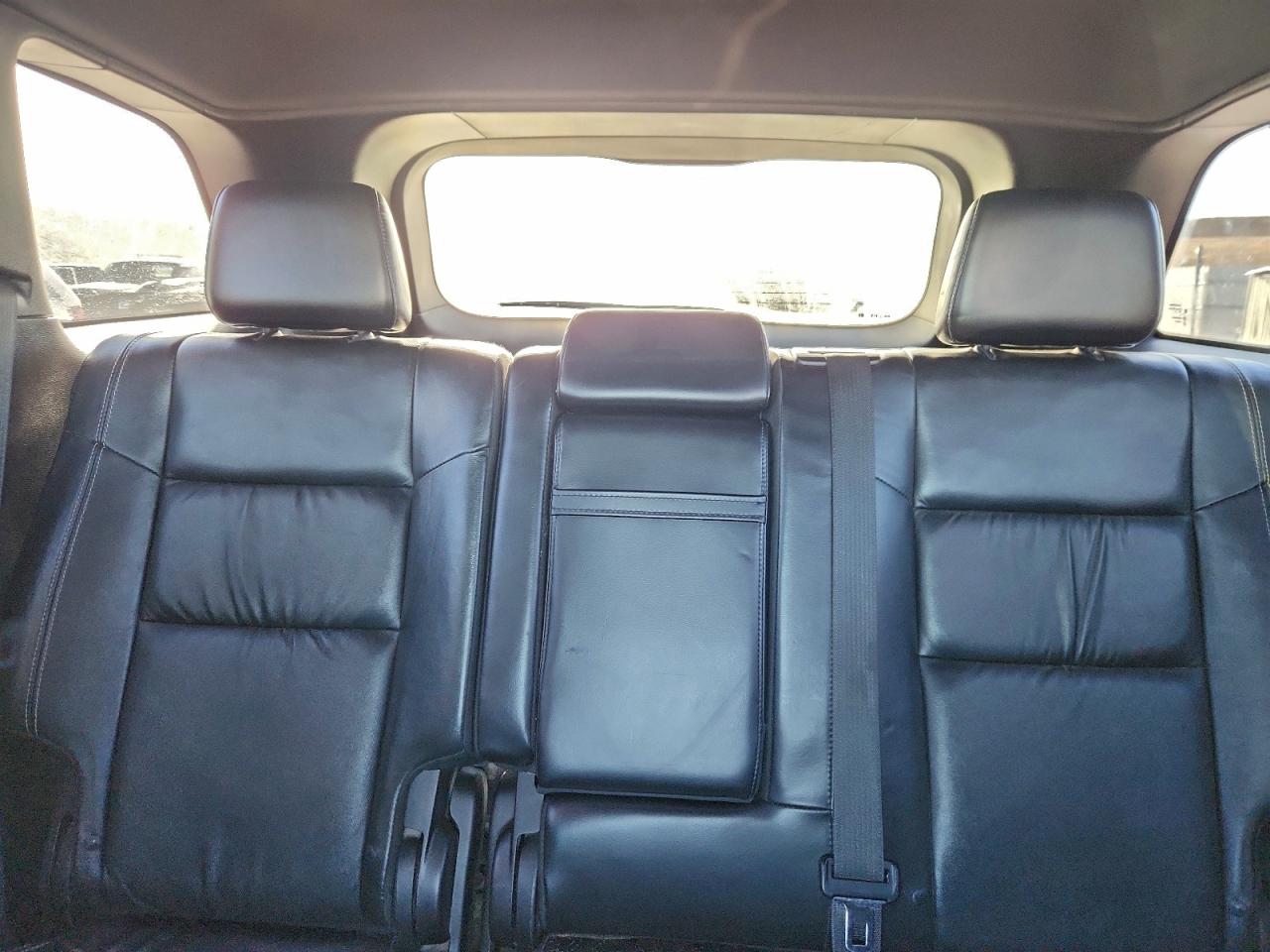 2015 JEEP GRAND CHEROKEE LIMITED photo 10