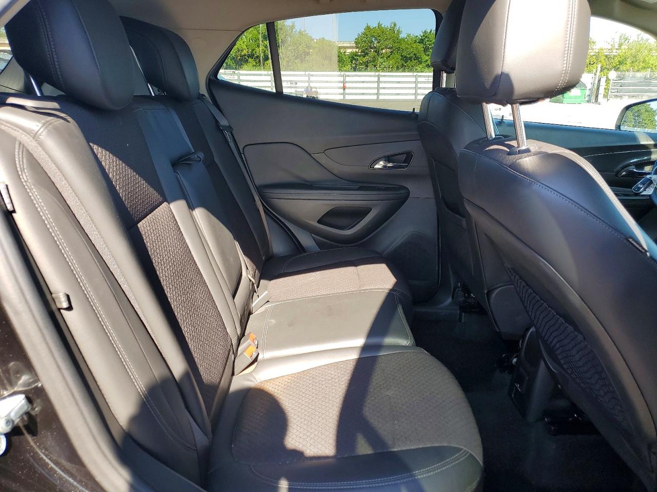 2020 BUICK ENCORE PREFERRED photo 10