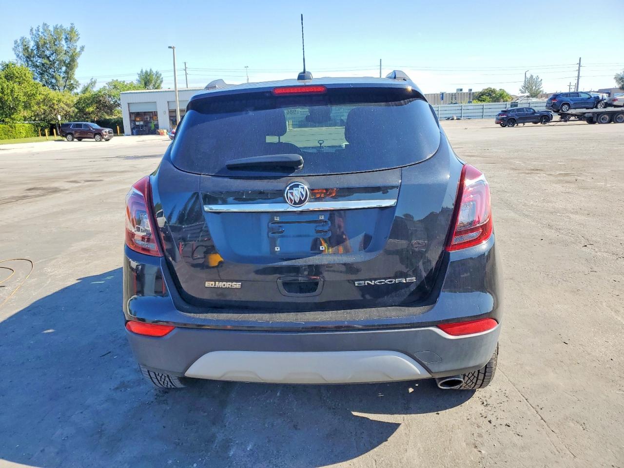 2020 BUICK ENCORE PREFERRED photo 6
