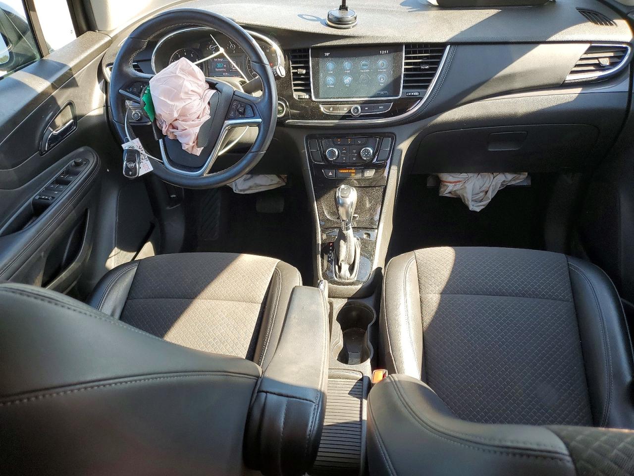 2020 BUICK ENCORE PREFERRED photo 8