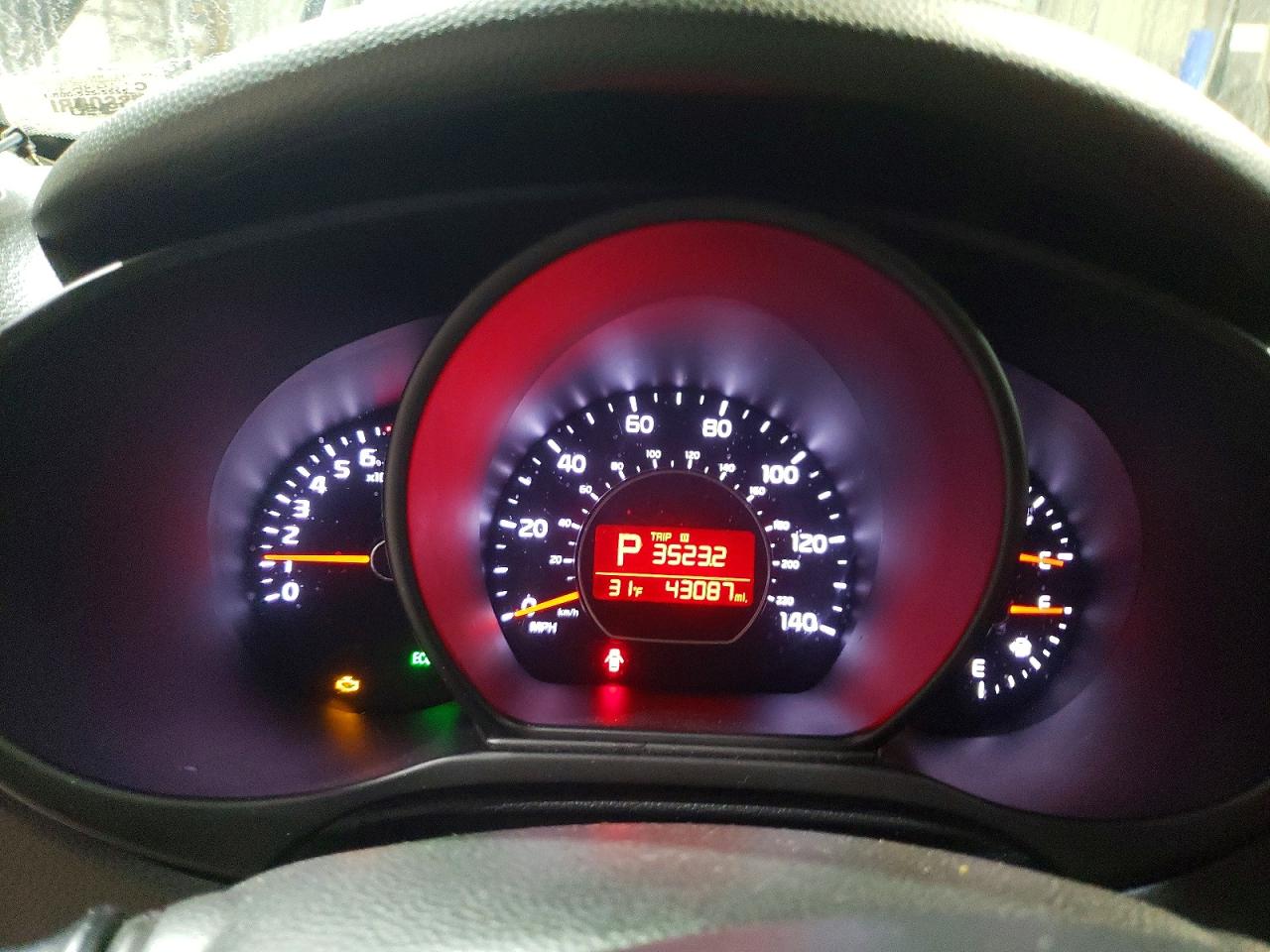 2016 KIA SOUL photo 9