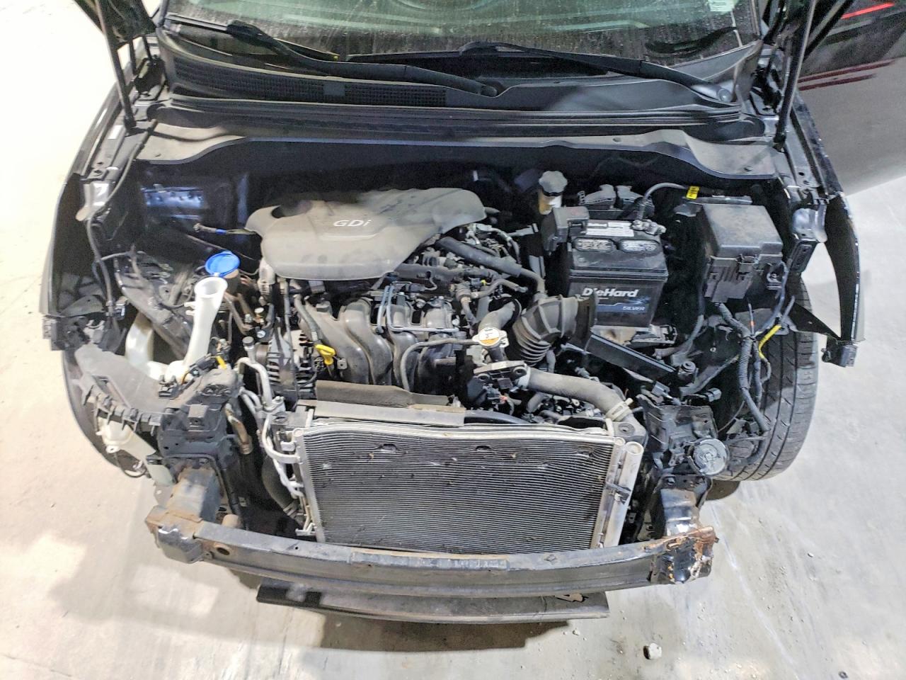 2016 KIA SOUL photo 12