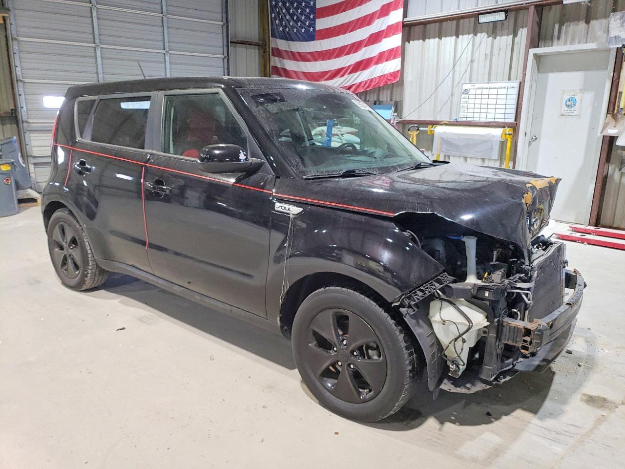 2016 KIA SOUL photo 4