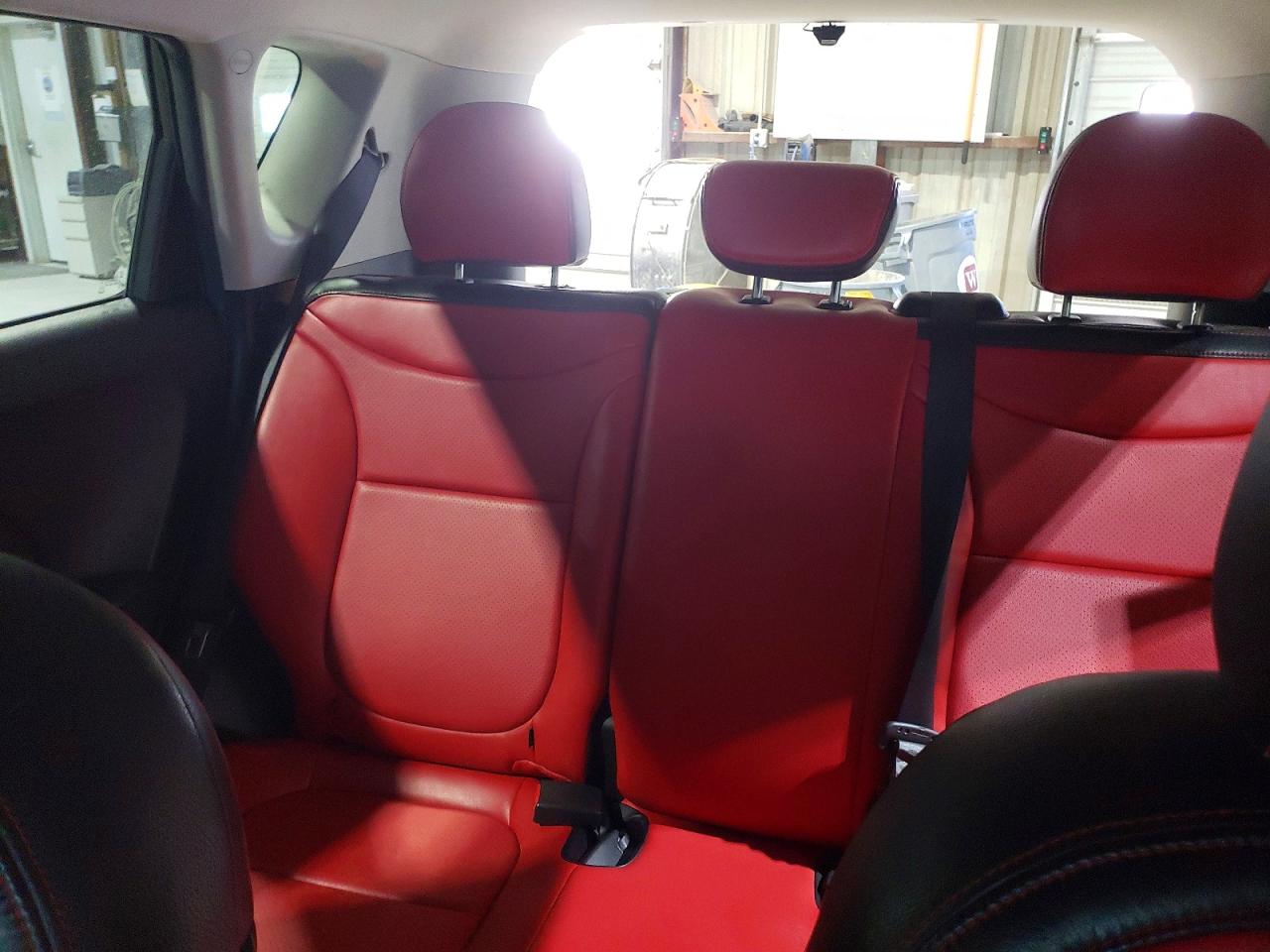 2016 KIA SOUL photo 10